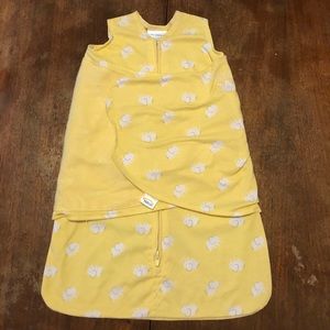 Halo brand Sleep Sack-Newborn